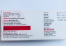 Evermil 10 mg ( эверолимус [ Афинитор]) 