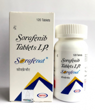 Sorafenat 200 mg  [Сорафенат (сорафениб 200 мг )]