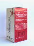 Палбосент 125 [ палбоциклиб ( Ибранс)]  Palbocent 125 мг
