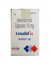 lenalid 10 mg [Леналид 10 мг )]