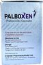 Palboxen 125 mg (Палбоциклиб  125 мг) — Палбоксен 125 мг  